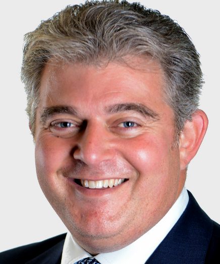 Brandon Lewis