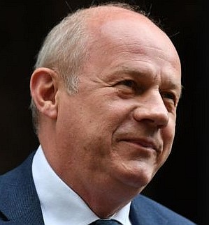 Damian Green