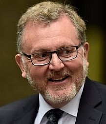 David Mundell