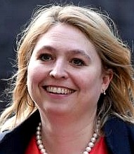 Karen Bradley