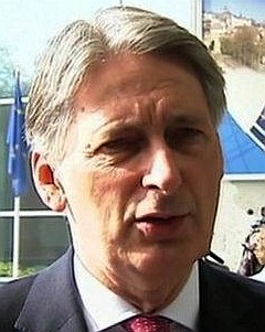 Philip Hammond