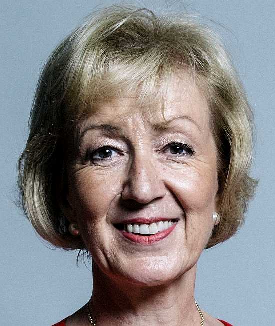 Andrea Leadsom