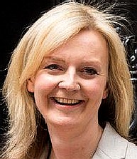 Elizabeth Truss