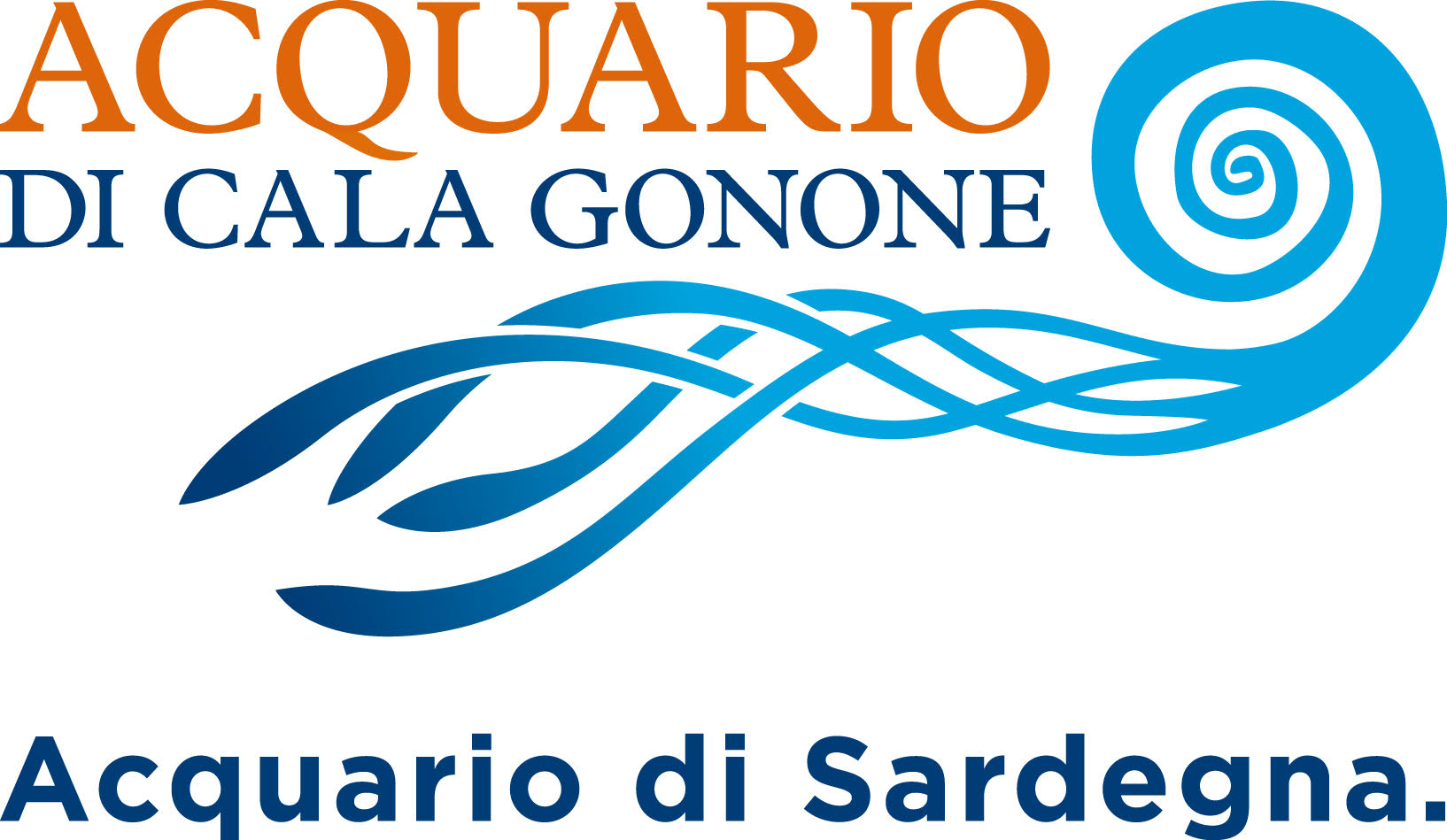 sardenia aquarium logo