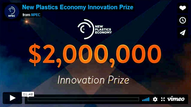 2,000,000 MILLION POUNDS PRIZE FUNDING