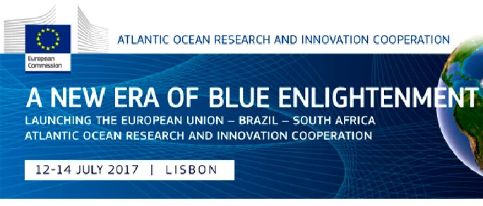 Atlantic Ocean blue era enlightenment