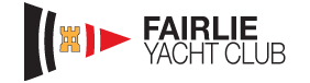 Fairlie Yacht Club logo