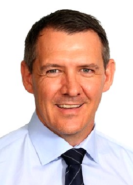 Michael Gunner chief minister Northern Territory Australia