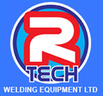 R-Tech plasma cutting equipment