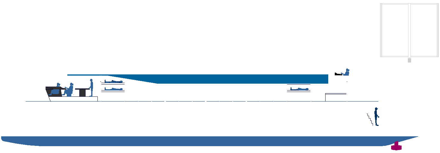 ZEWT - Zero Emission Waterborne Transport