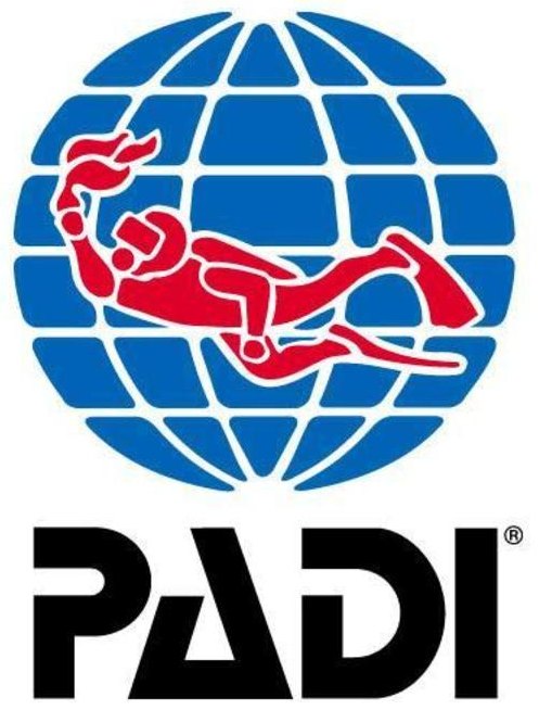 PADI divers training and qualifications