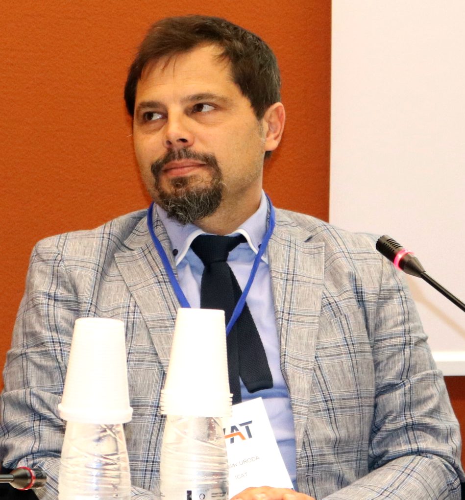 Tomislav Uroda