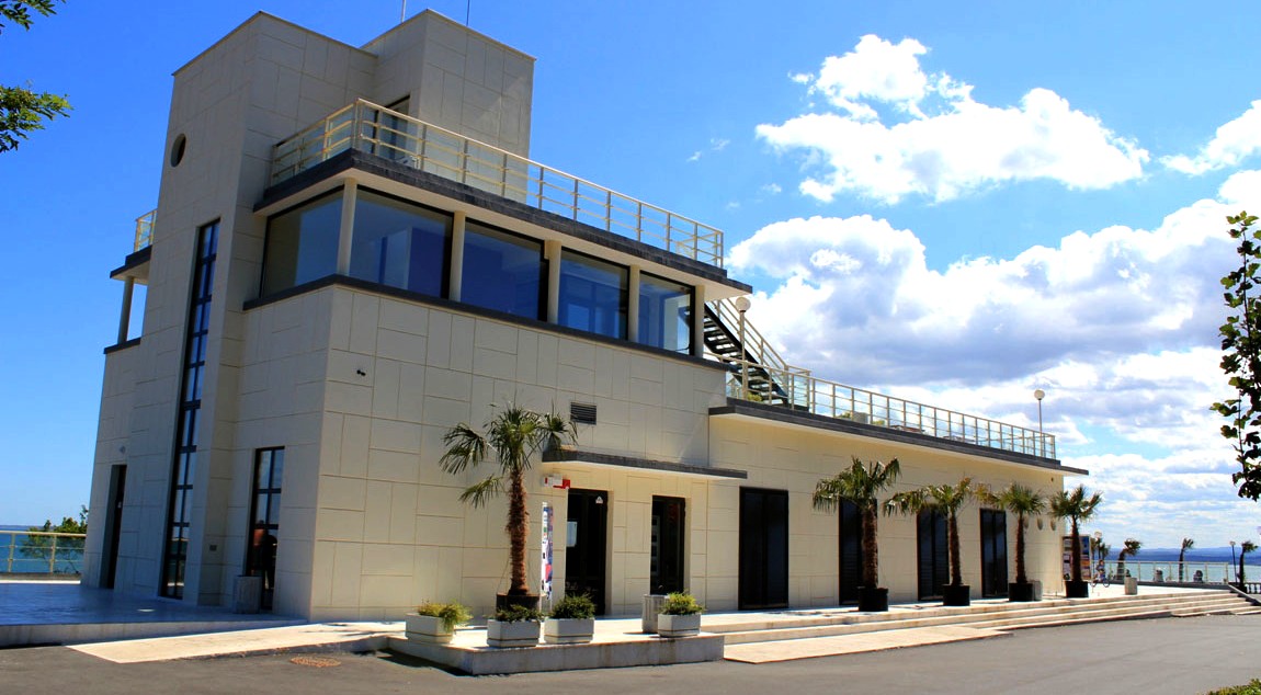 Sea Casino at Burgas