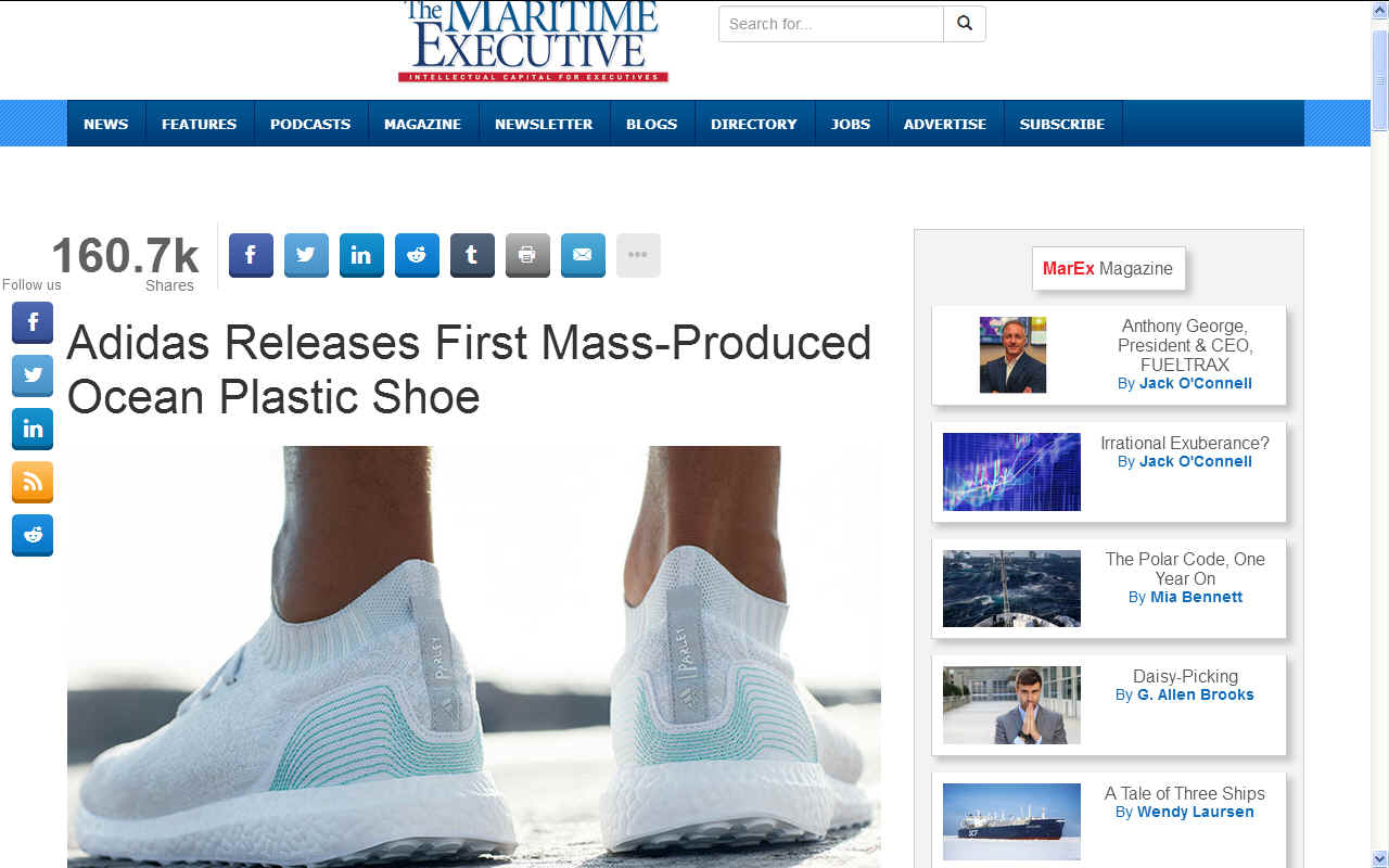 shoe mass website