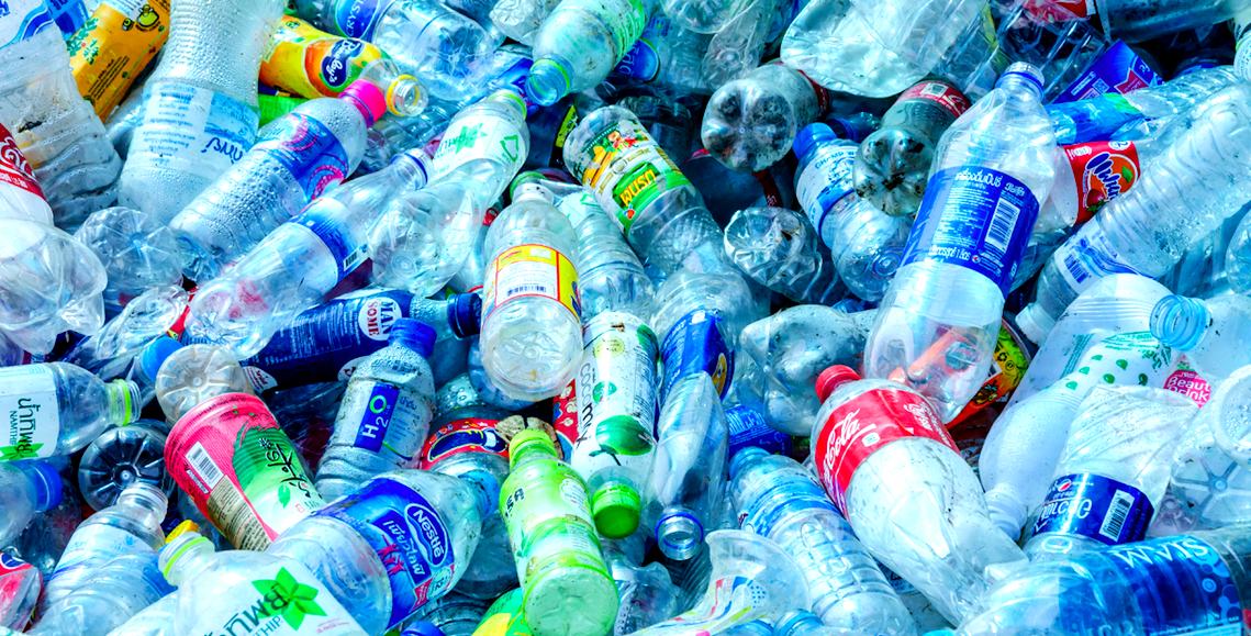 Use of sale polythene