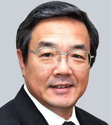 Koji Sekimizu