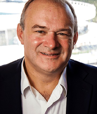 Ed Davey