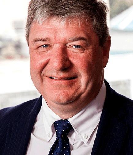 Alistair Carmichael