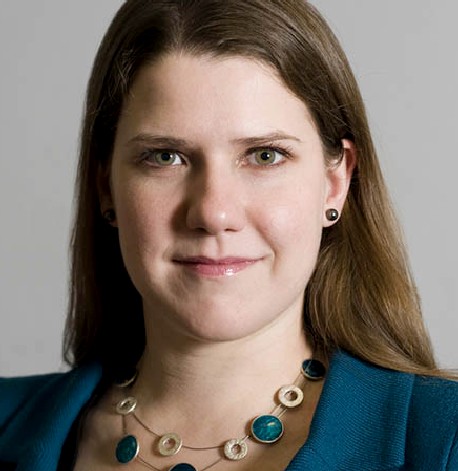 Jo Swinson